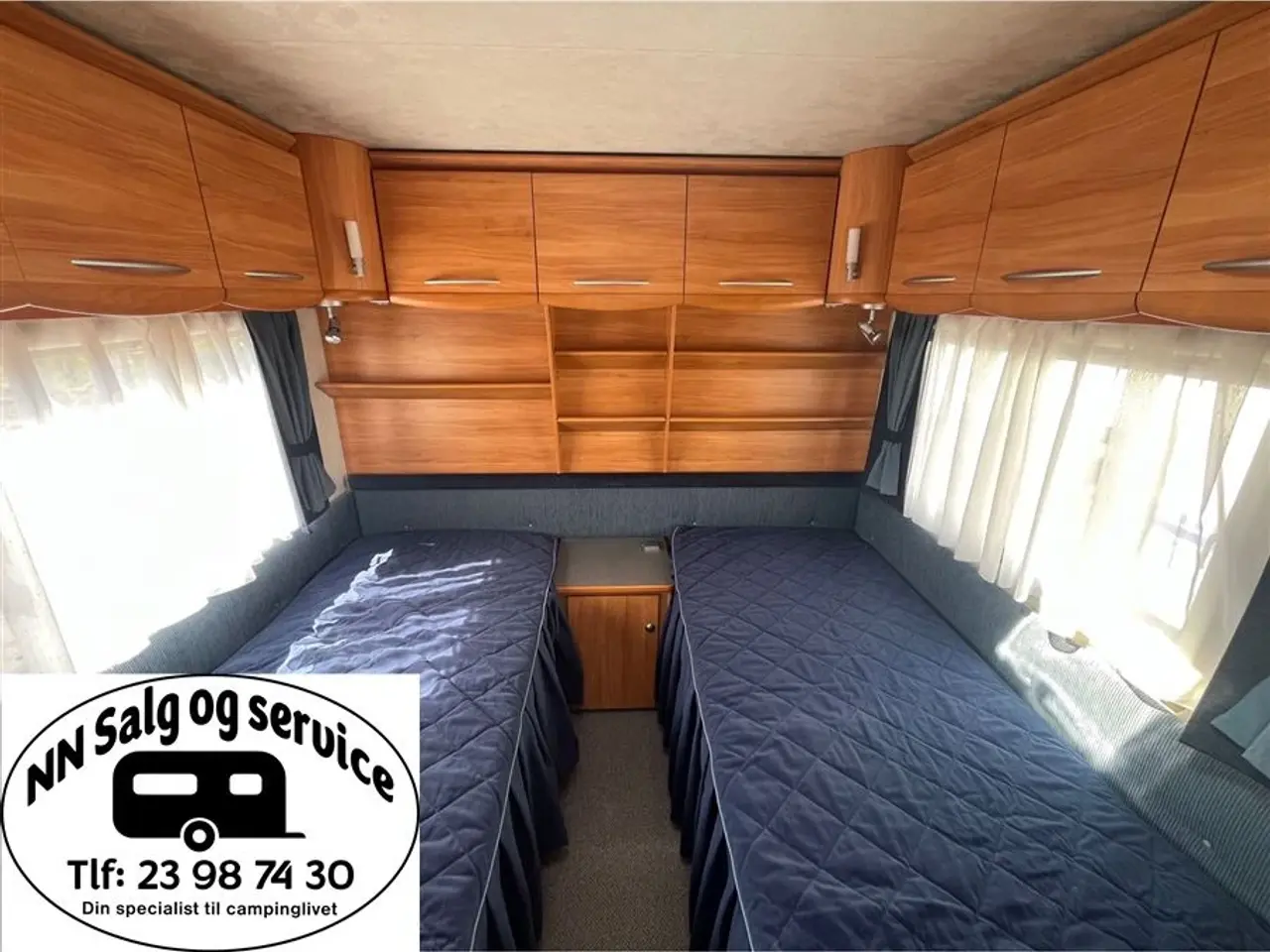 Billede 6 - 2008 - Adria Adora 512 UL