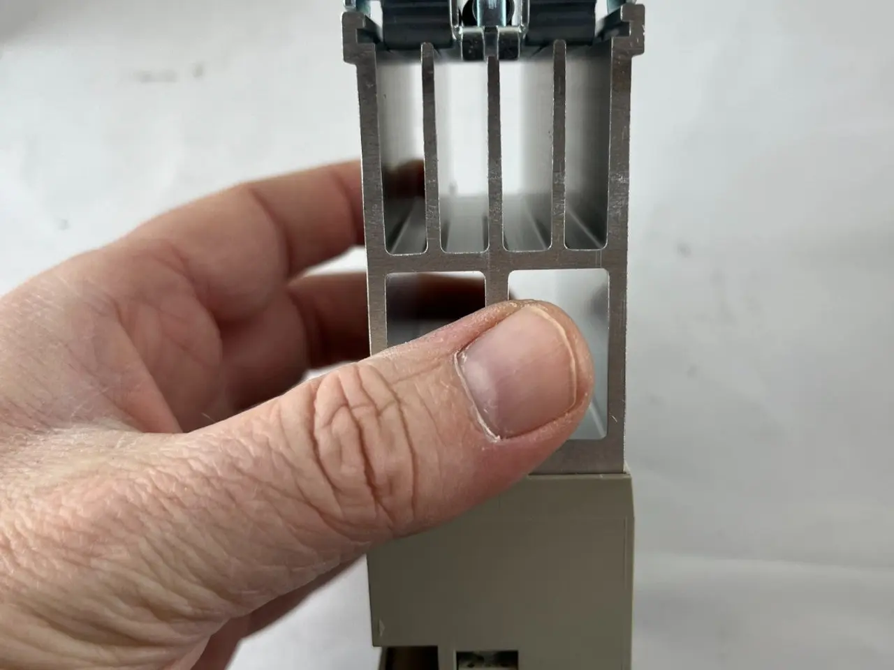 Billede 7 - Omron G3PA-220B-VD Solid State relæ 20A 24–240VAC,