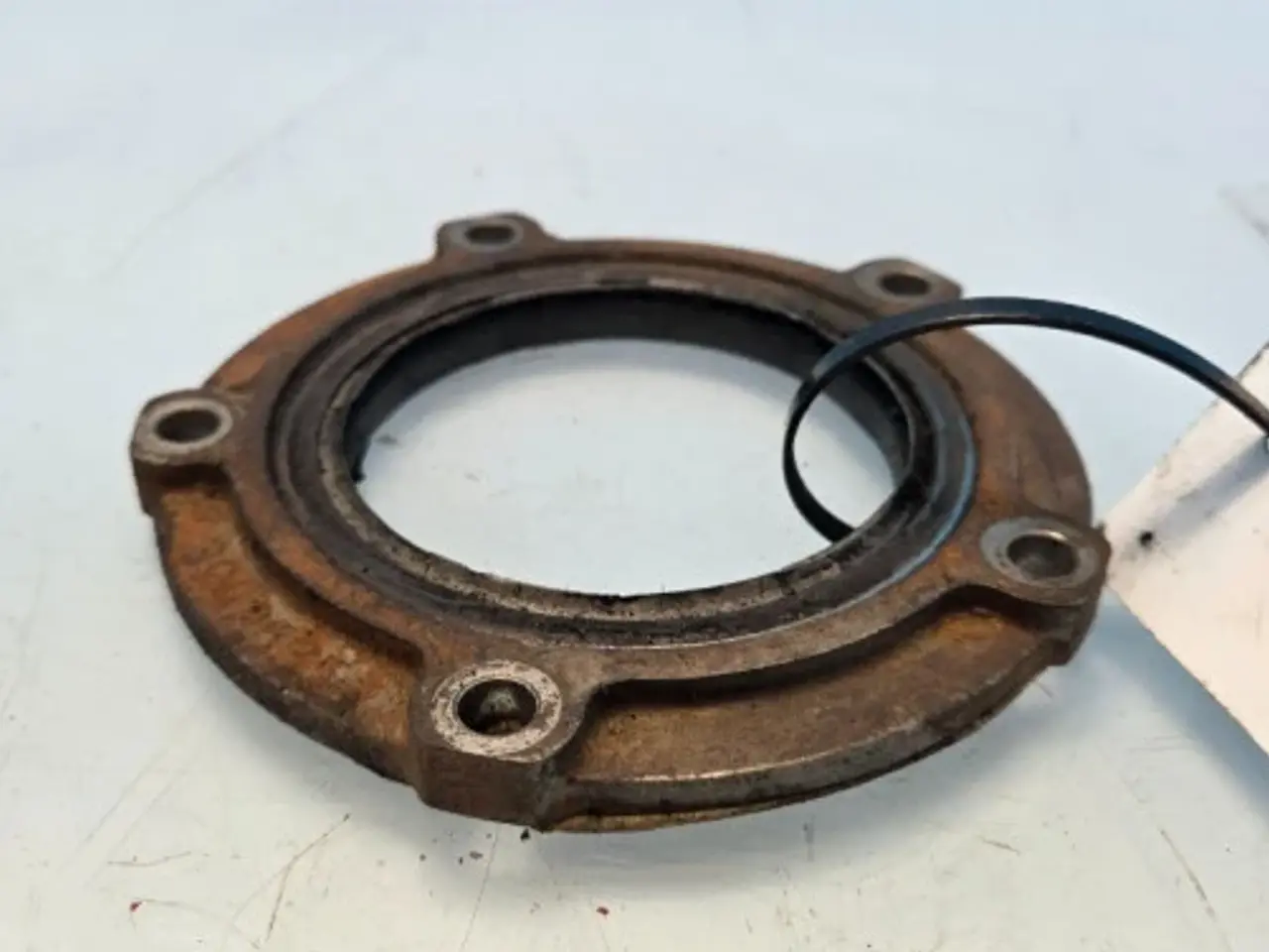 Billede 5 - Cummins 6TAA-8304 Medbringer J941786