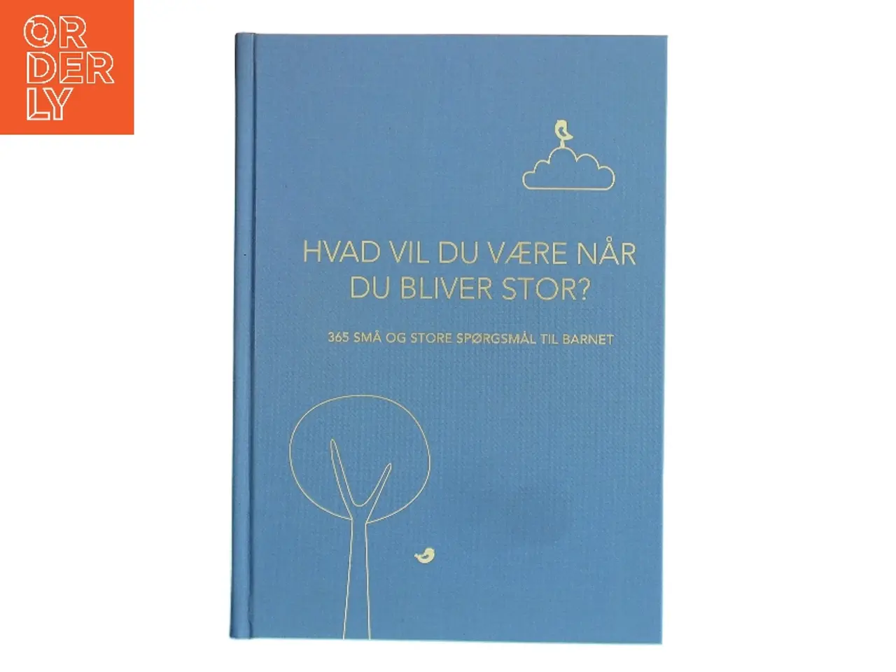 Billede 1 - Hvad vil du være når du bliver stor? (Bog)