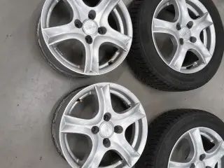 Alufælge til Suzuki