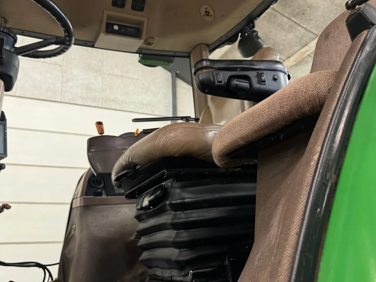 Billede 12 - John Deere 8530 Autopower