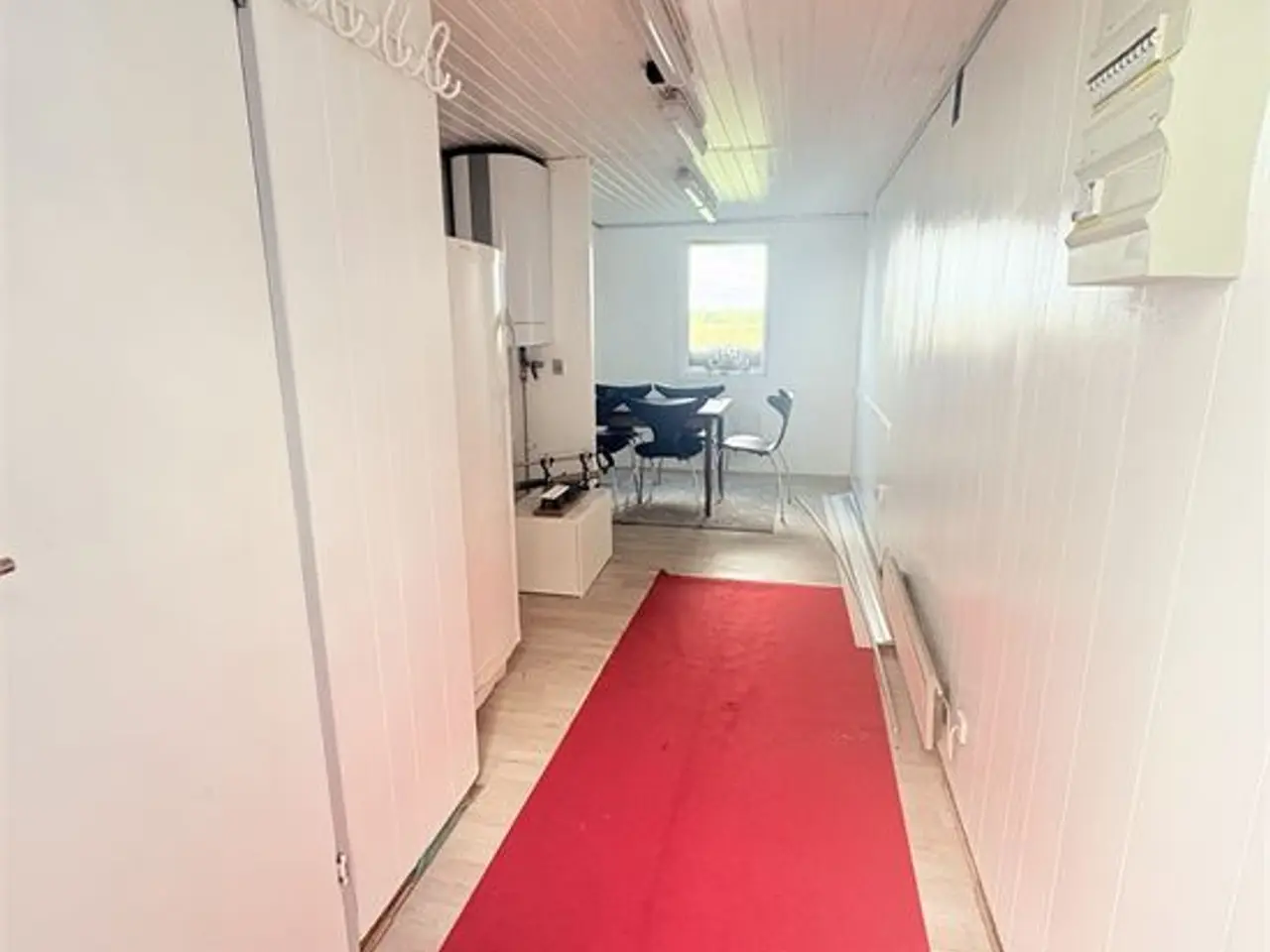Billede 5 - ABC Mandskabscontainer