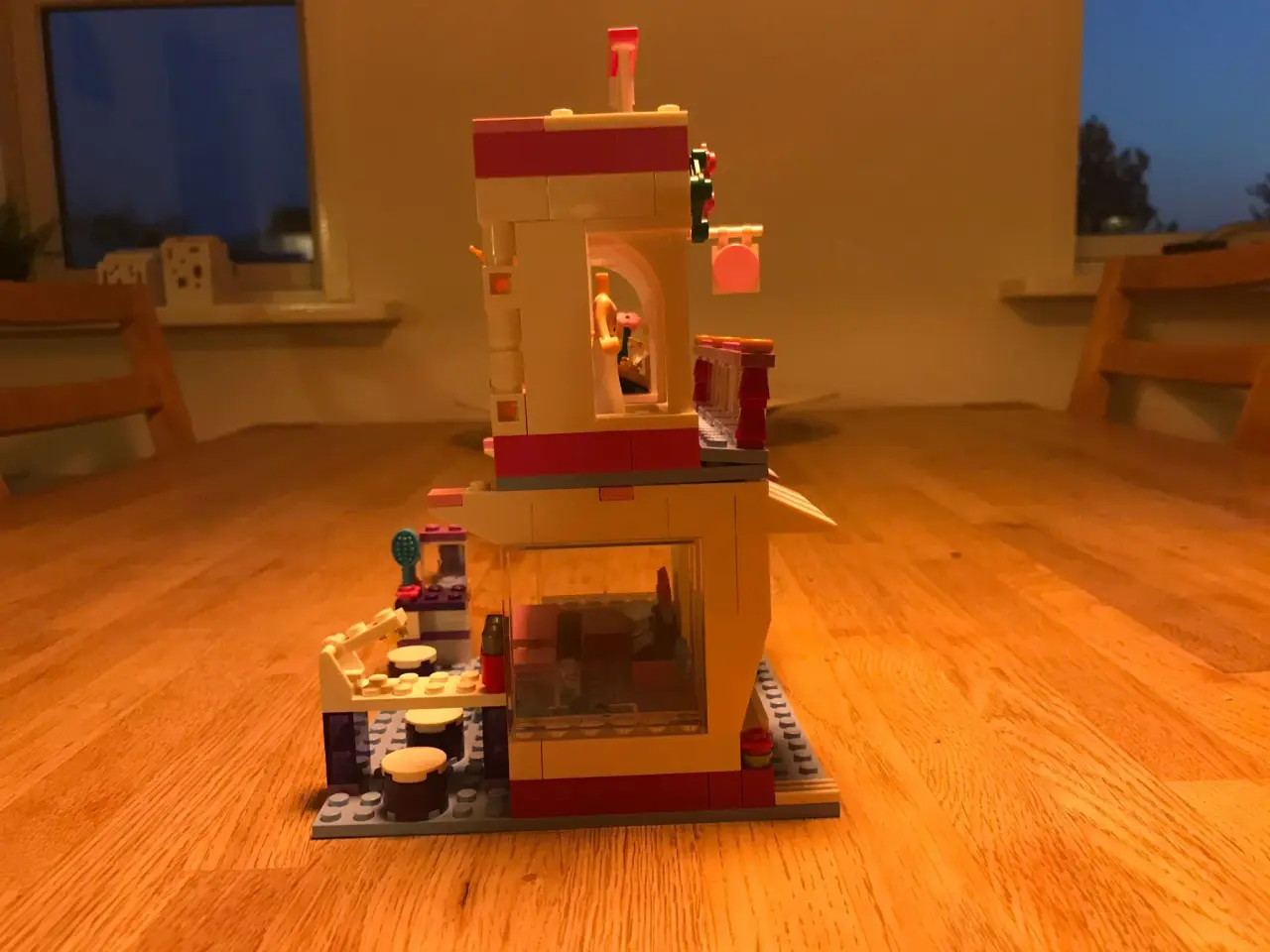 Billede 7 - LEGO friends