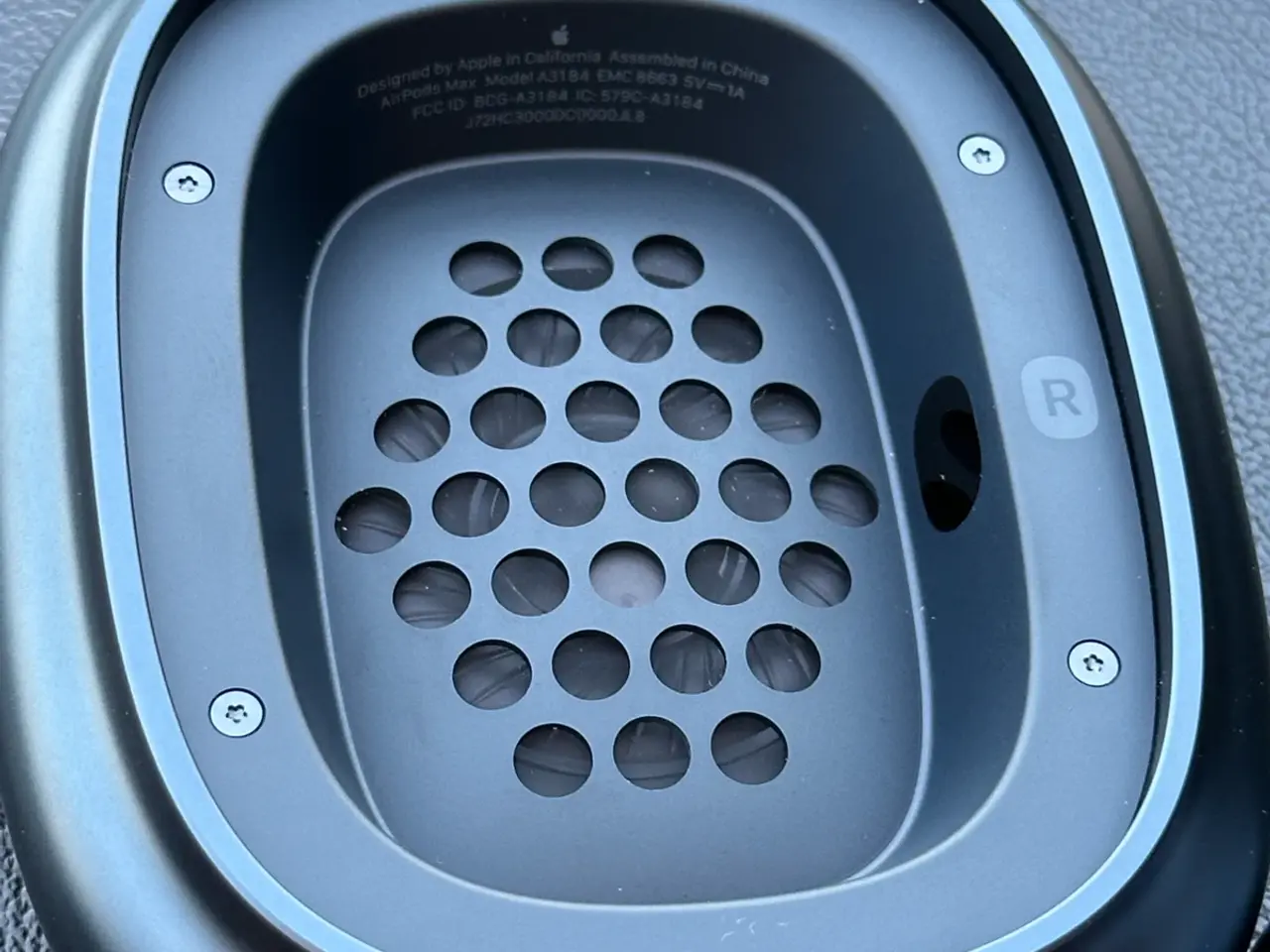 Billede 5 - Apple AirPods Max USB-C Midnight / 2024 / som ny