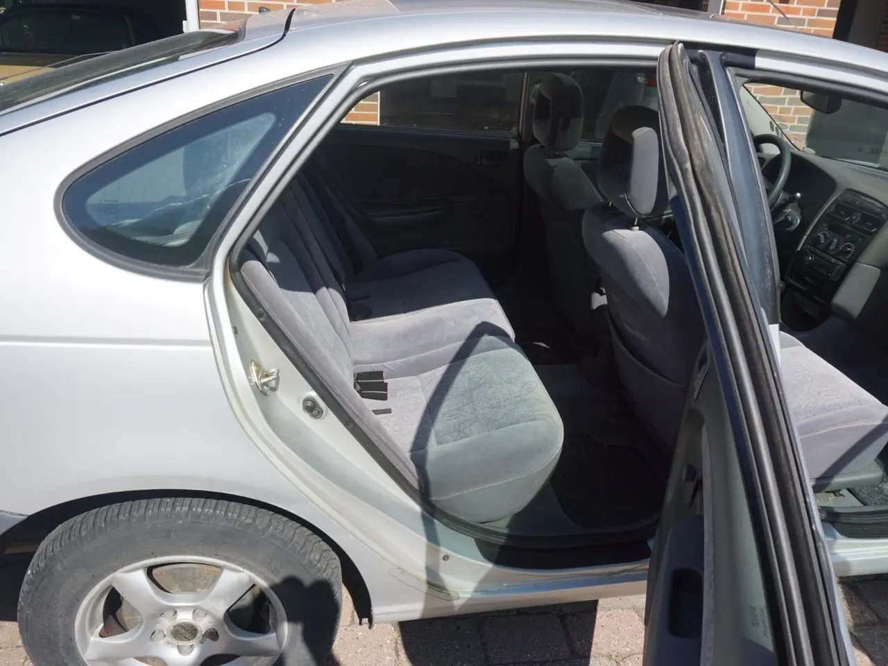 Billede 6 - Toyota Avensis 1,8 Terra
