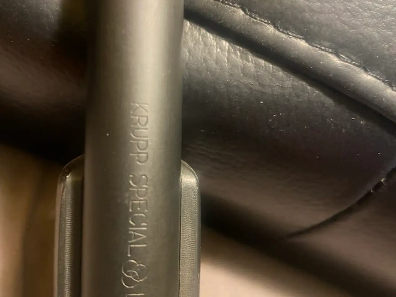 Billede 4 - Mauser 4000, 5.6 x 50 Magnum, sjælden.