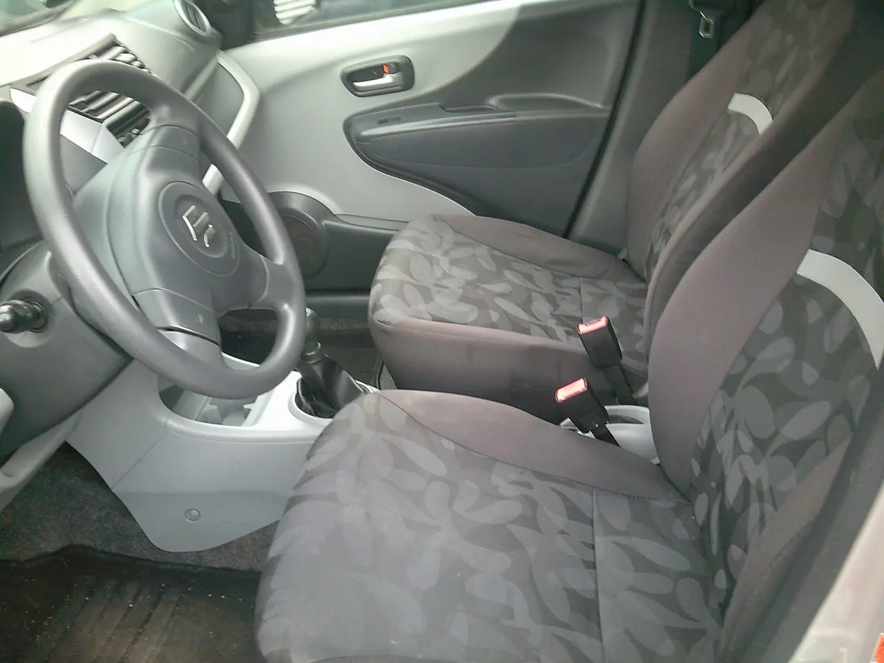 Billede 7 - Suzuki Alto 1,0 GLS