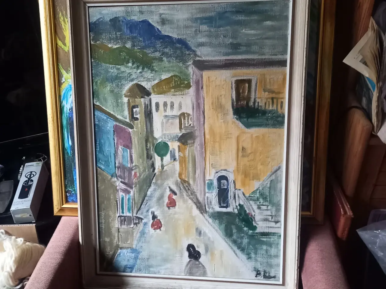 Billede 10 - Blandet Kunst