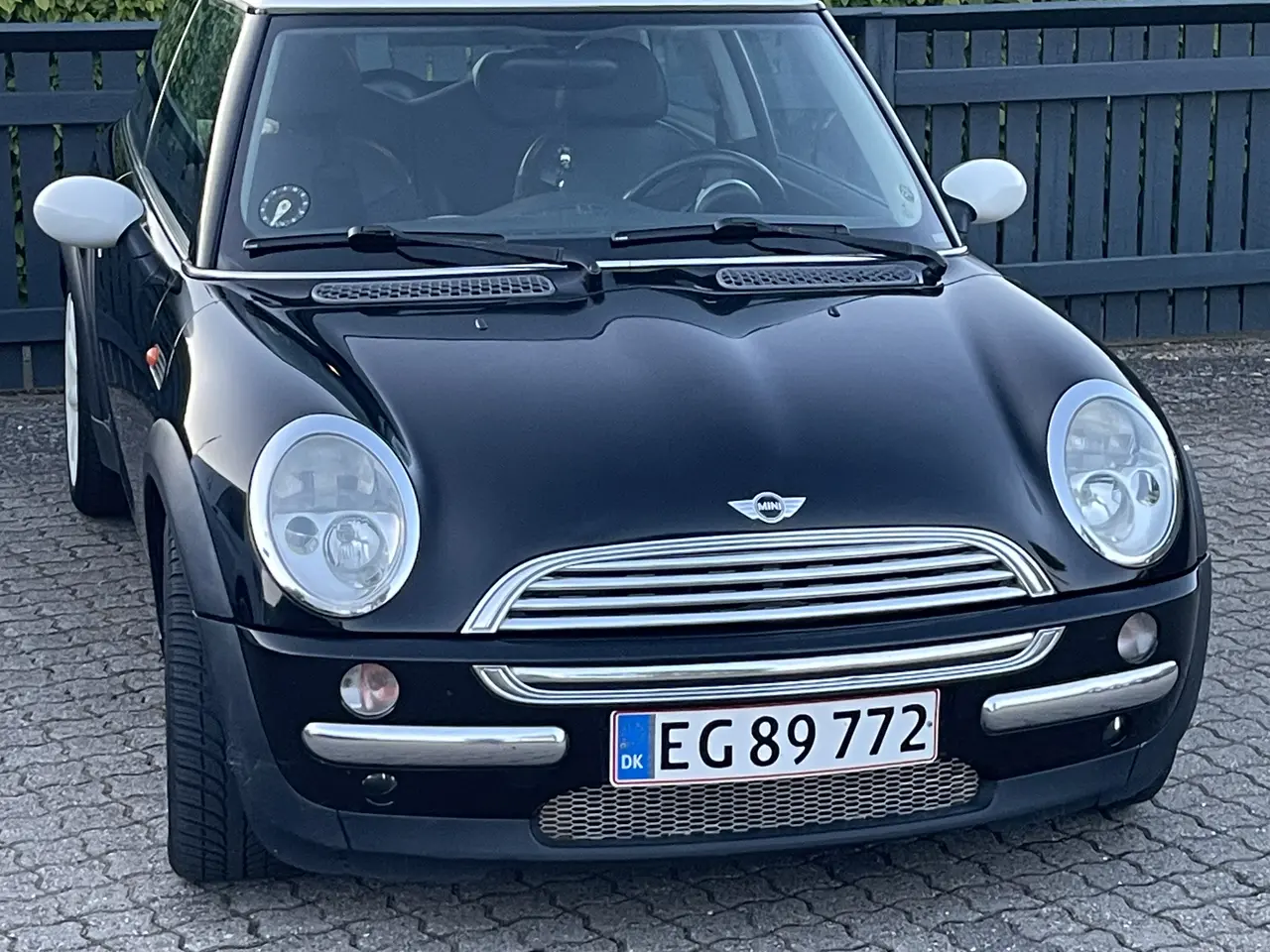 Billede 5 - Mini sommer Cooper 