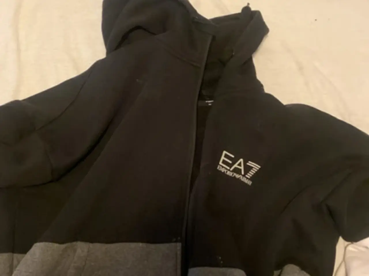 Billede 1 - Hoodie