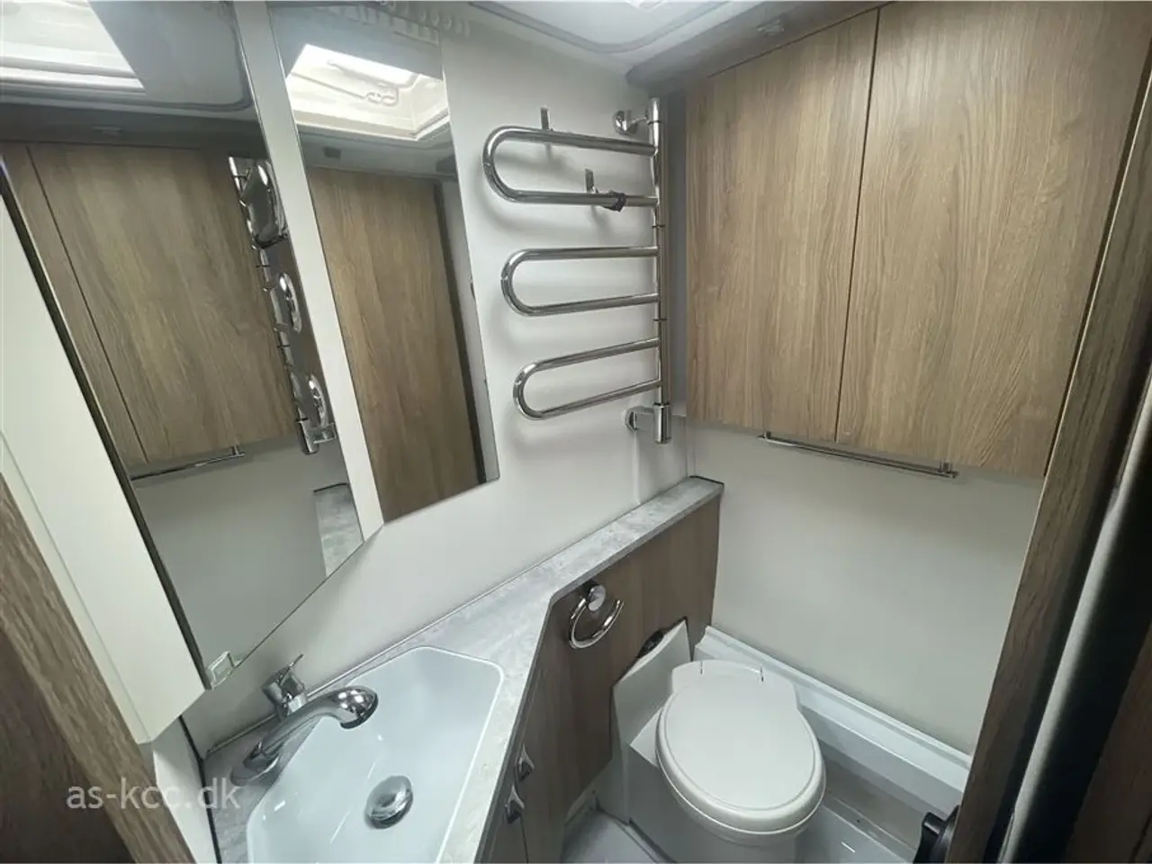 Billede 10 - 2018 - Kabe Smaragd 520 XL KS
