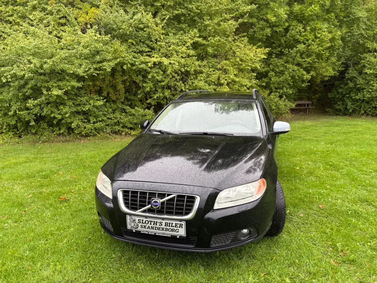Billede 4 - Volvo V70 2,0 Momentum