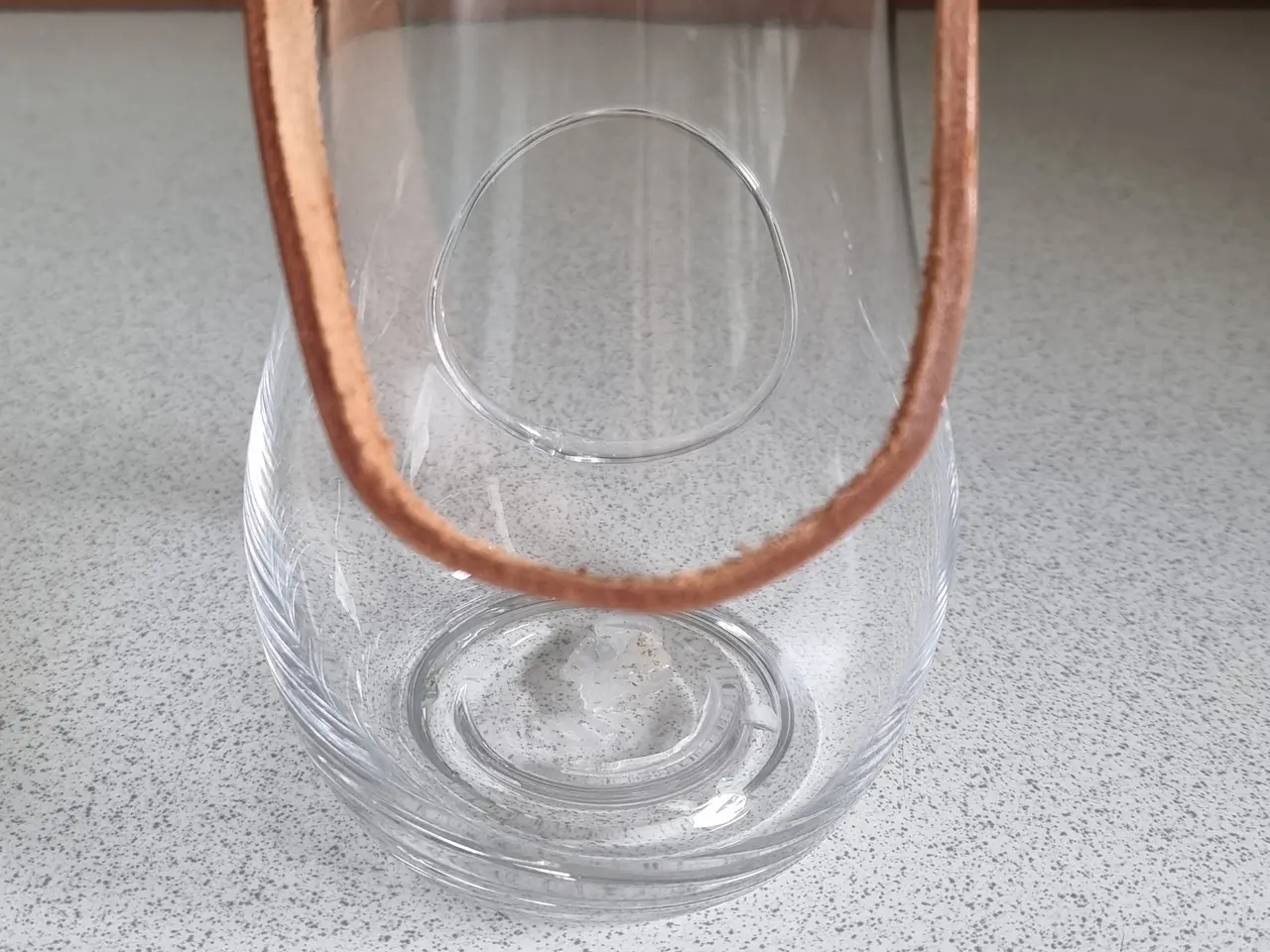 Billede 2 - Holmegaard lyseholder 