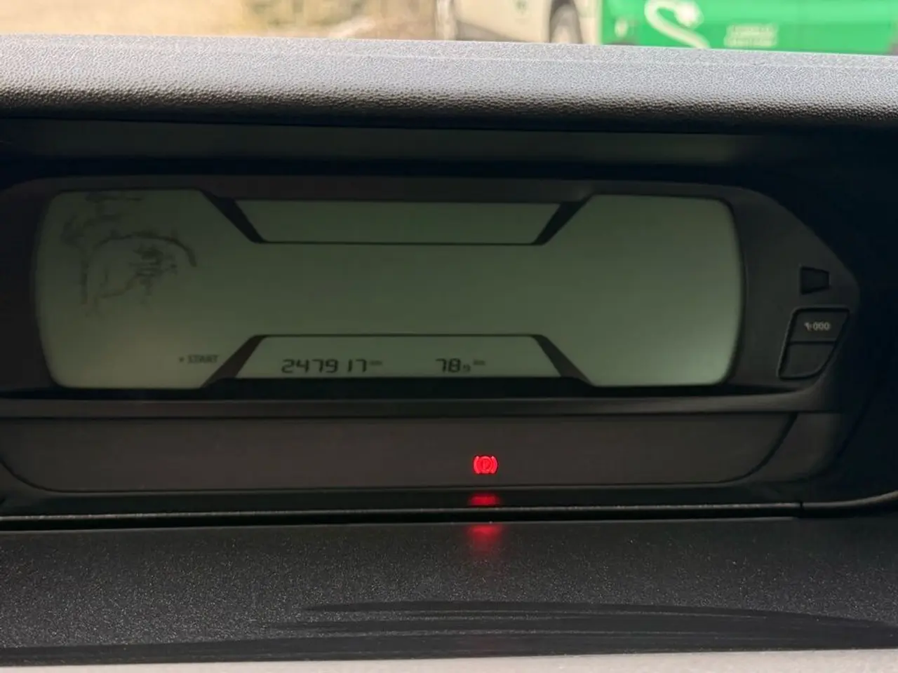 Billede 13 - Citroën Grand C4 Picasso 1,2 PureTech Iconic Limited start/stop 130HK 6g