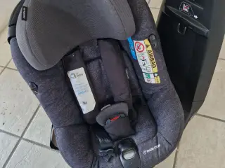 Maxi cosi auto stol
