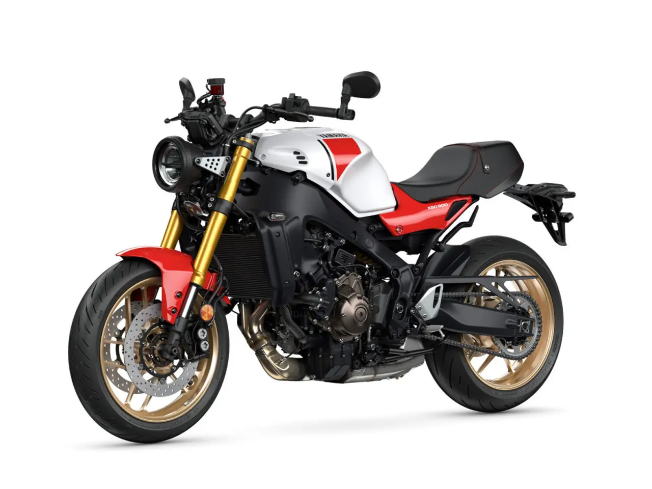 Billede 15 - Yamaha XSR 900