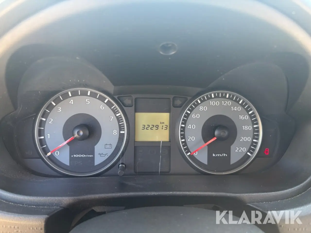 Billede 12 - Personbil Mitsubishi Colt 1.3 Elegance 5d Cp C