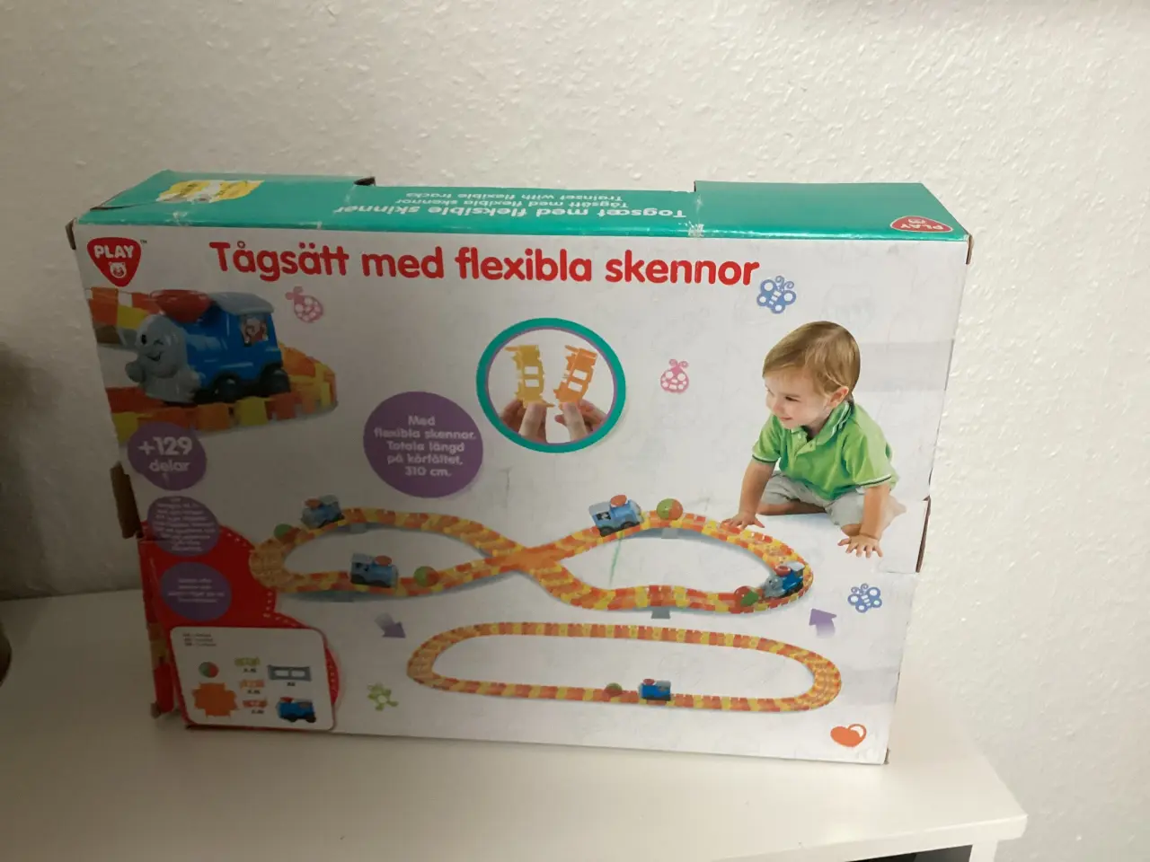 Billede 9 - Legetøj i go stand
