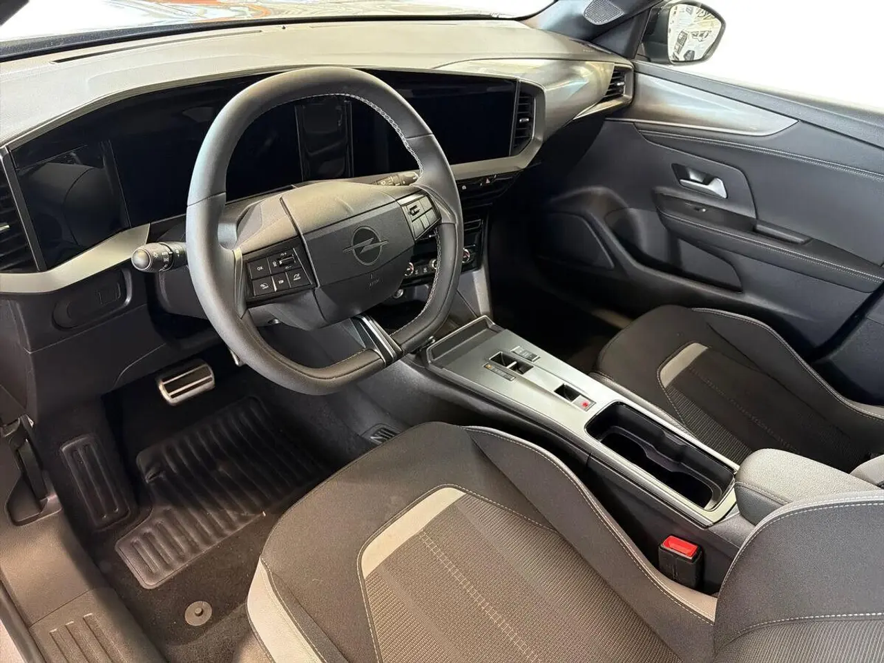 Billede 6 - Opel Mokka-e 54 GS Line