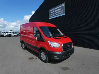 Ford Transit 350 L2H2 2,0 TDCi Trend 130HK Van 6g