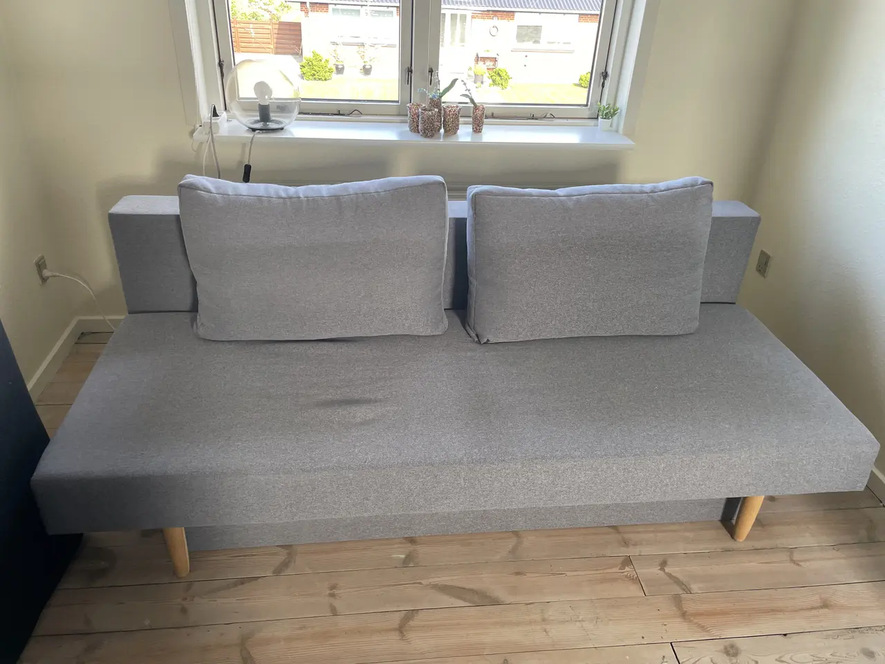 Billede 1 - Sovesofa