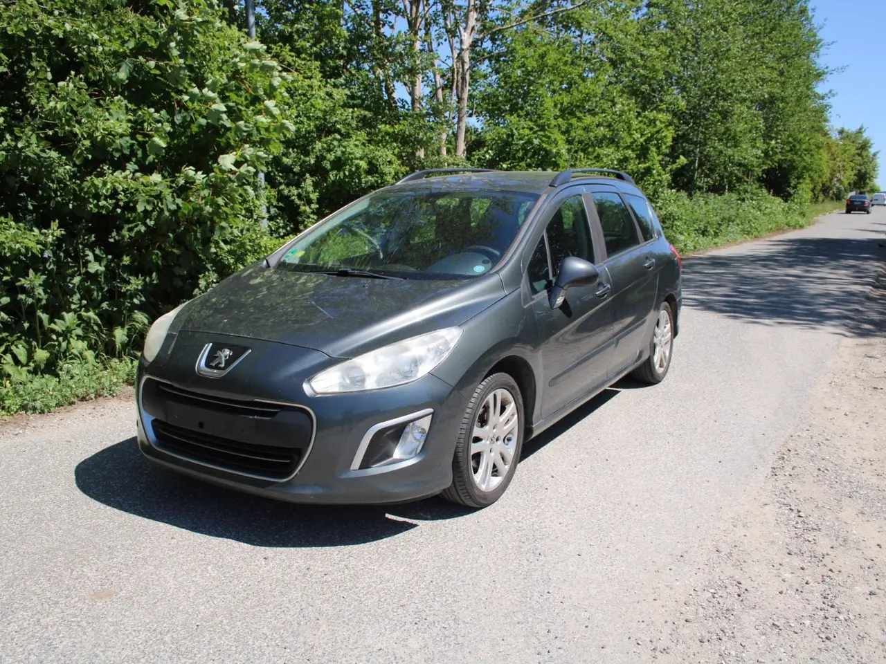 Billede 2 - Peugeot 308 1,6 HDi 92 Comfort+