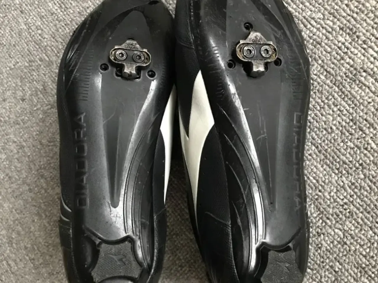 Billede 2 - Diadora cykelsko