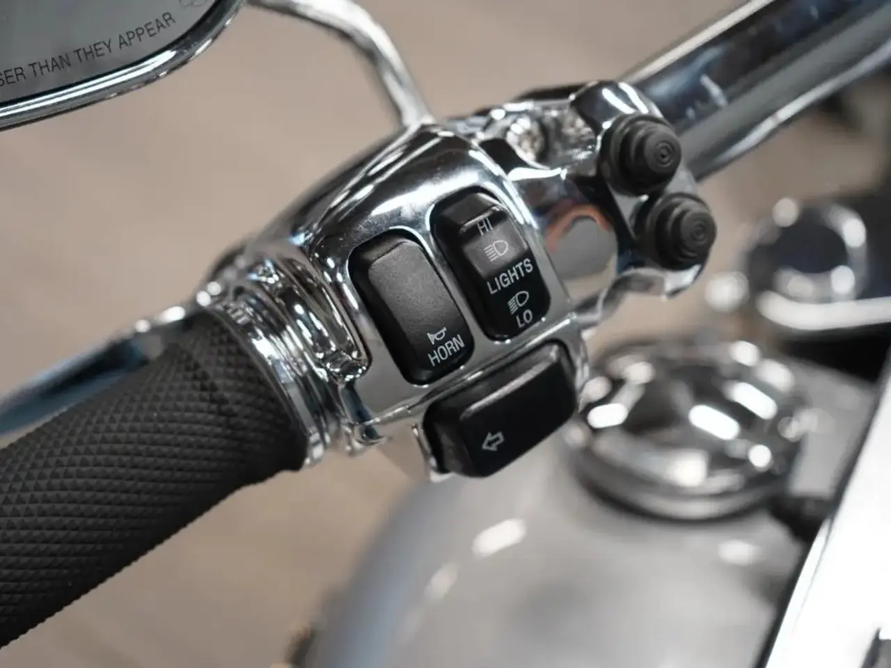 Billede 6 - Harley-Davidson FLFB Fat Boy 100 Years Anniversary