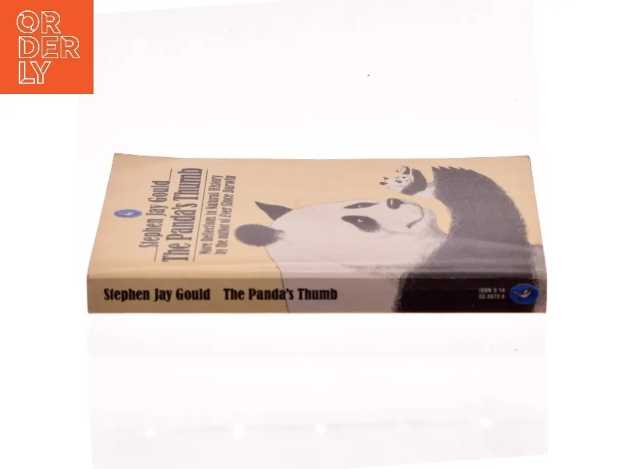 Billede 2 - The Panda's Thumb af Stephen Jay Gould fra Pelican Books
