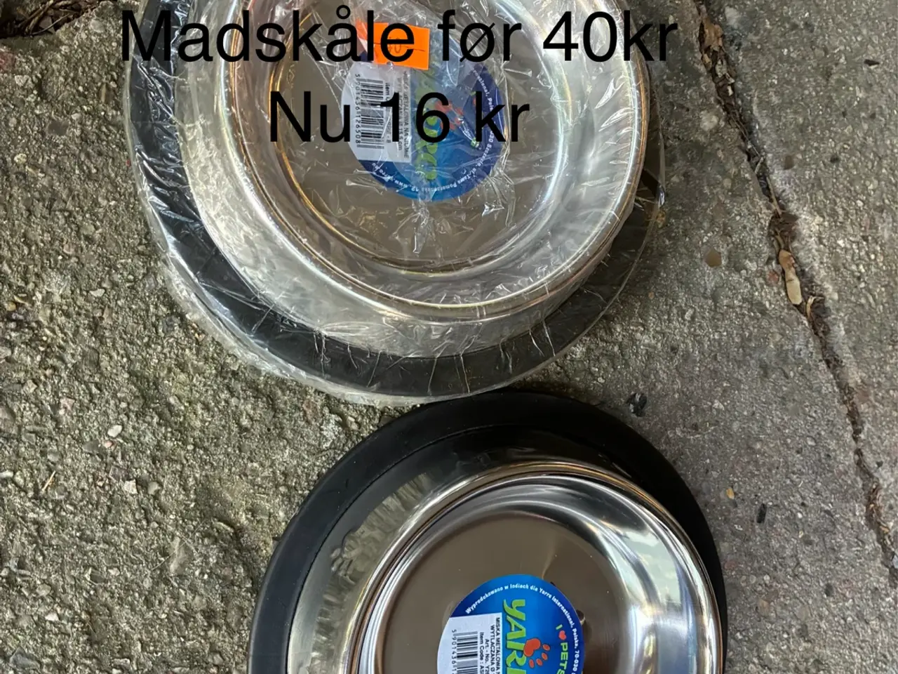 Billede 5 - Outlet madskåle