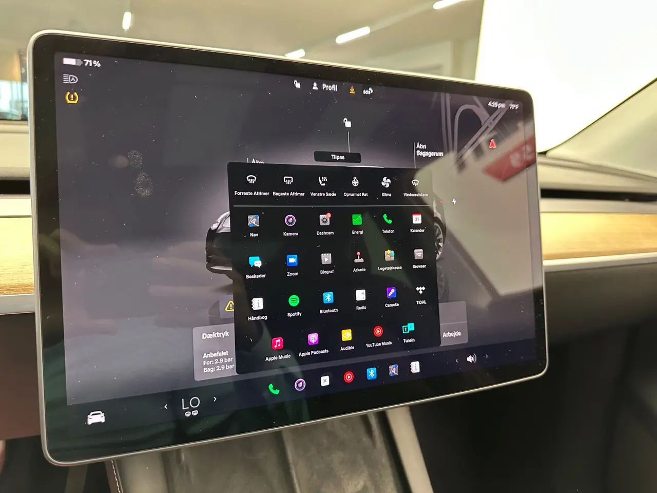 Billede 17 - Tesla Model Y Long Range AWD