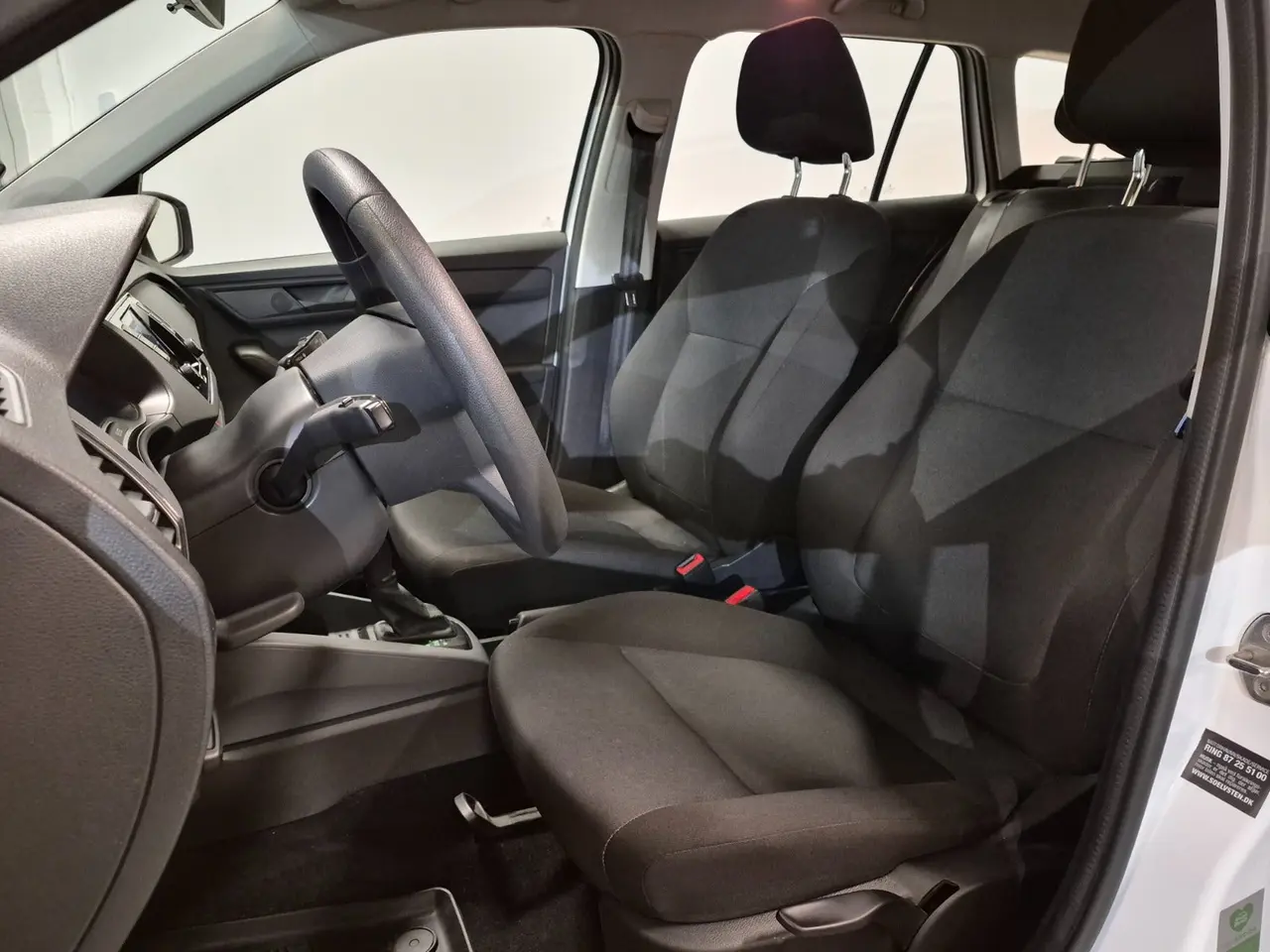 Billede 10 - Skoda Fabia 1,0 TSi 110 Ambition Combi DSG