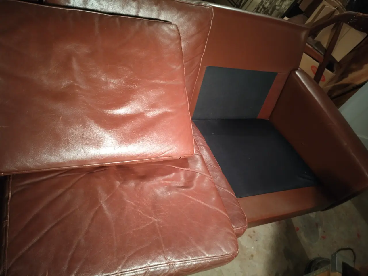 Billede 7 - Designsofa