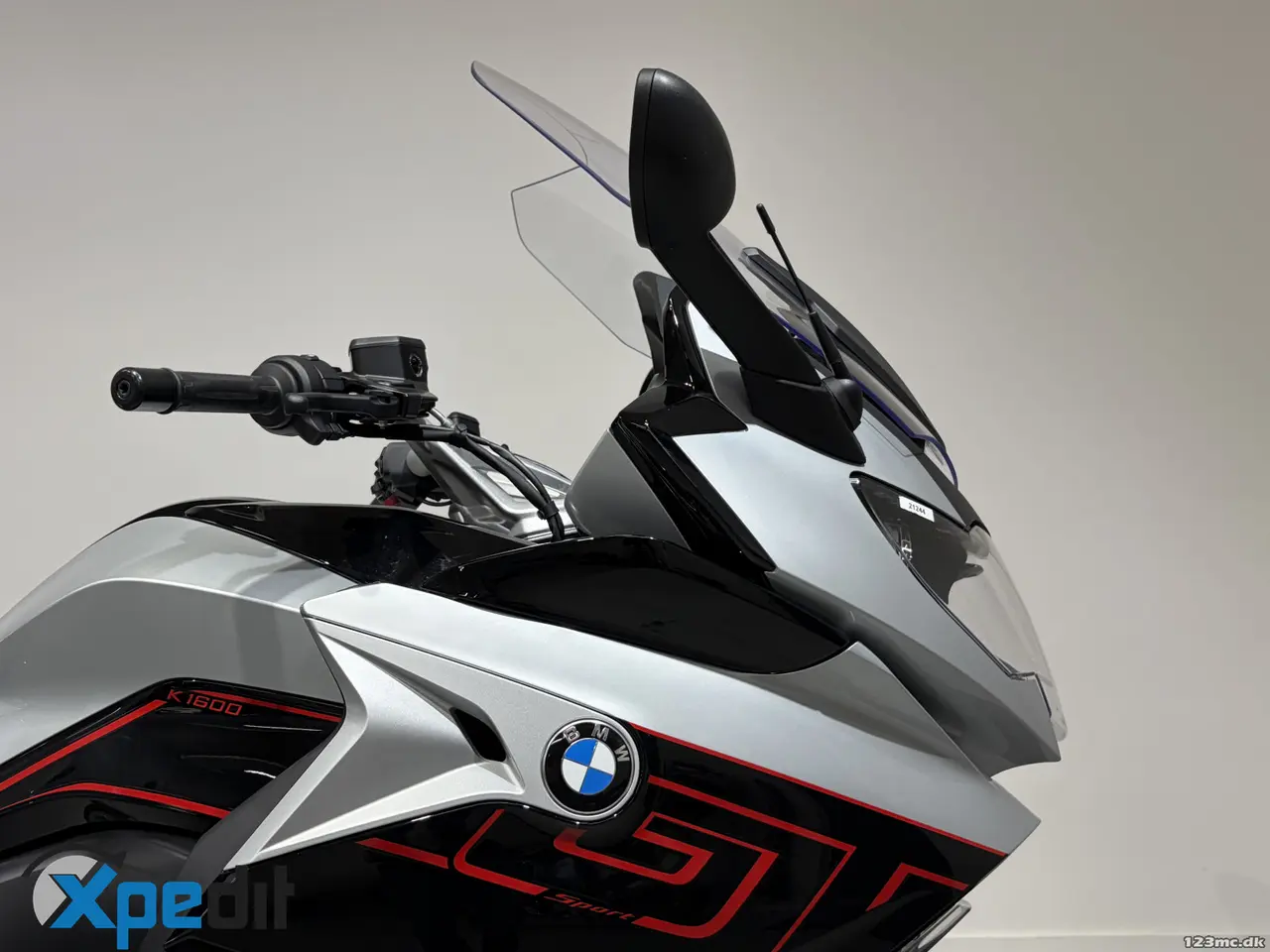 Billede 15 - BMW K 1600 GT