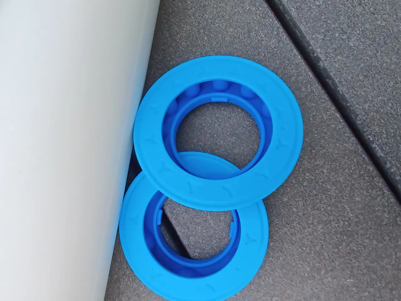 Billede 3 - Tupperware kagerulle