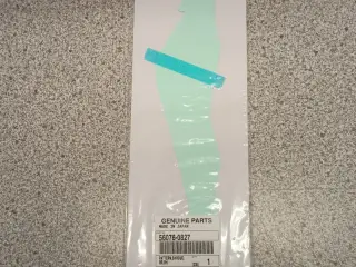 Kawasaki staffering, PATTERN,SHROUD,RR,RH