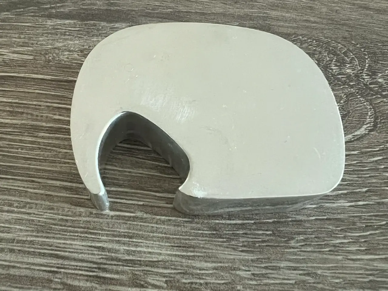 Billede 1 - Øllefant oplukker fra Georg Jensen