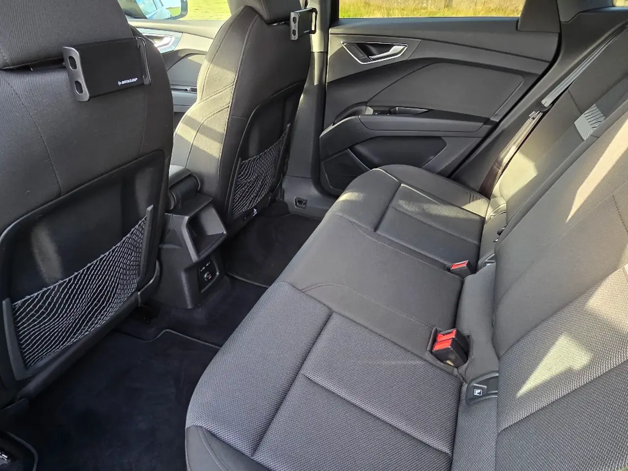 Billede 9 - Audi Q4 Attitude 40 e-tron