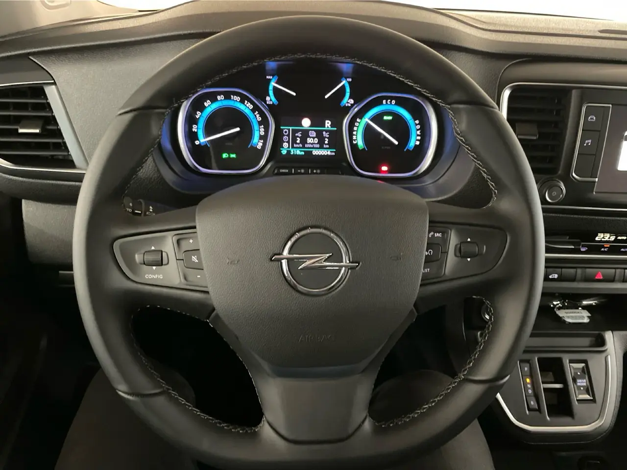 Billede 21 - Opel Vivaro-e 75 Enjoy+ L2
