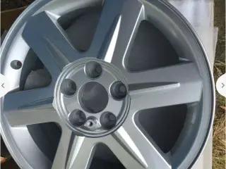 Aluminiumsfælg 15” Renault Laguna II