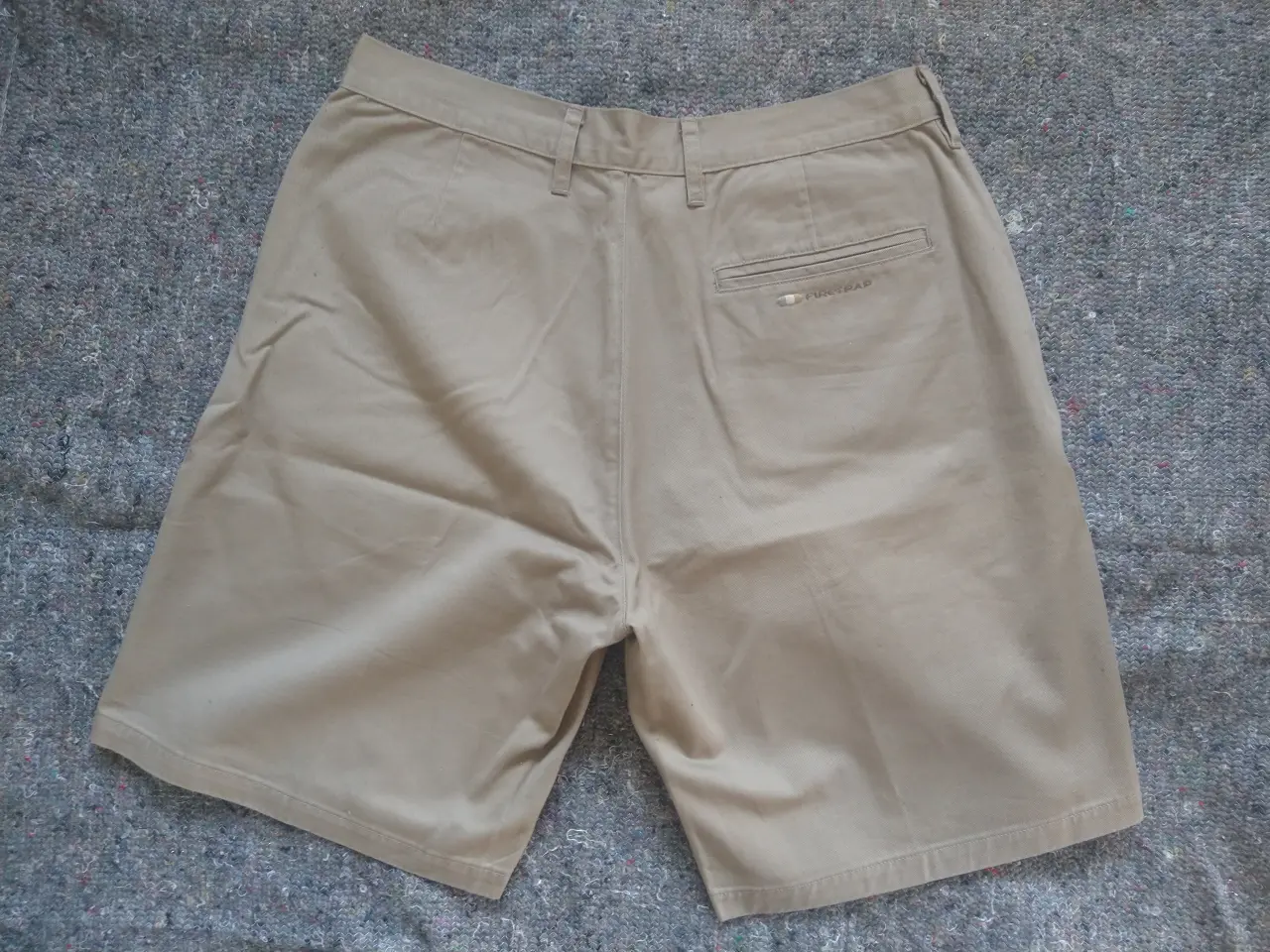 Billede 2 - shorts, str. 34