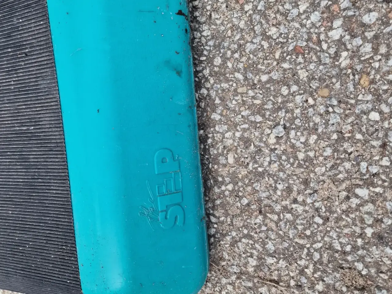Billede 4 - REEBOK STEPBOARD
