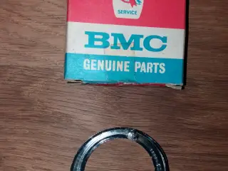 Emblem Morris Mini MK2