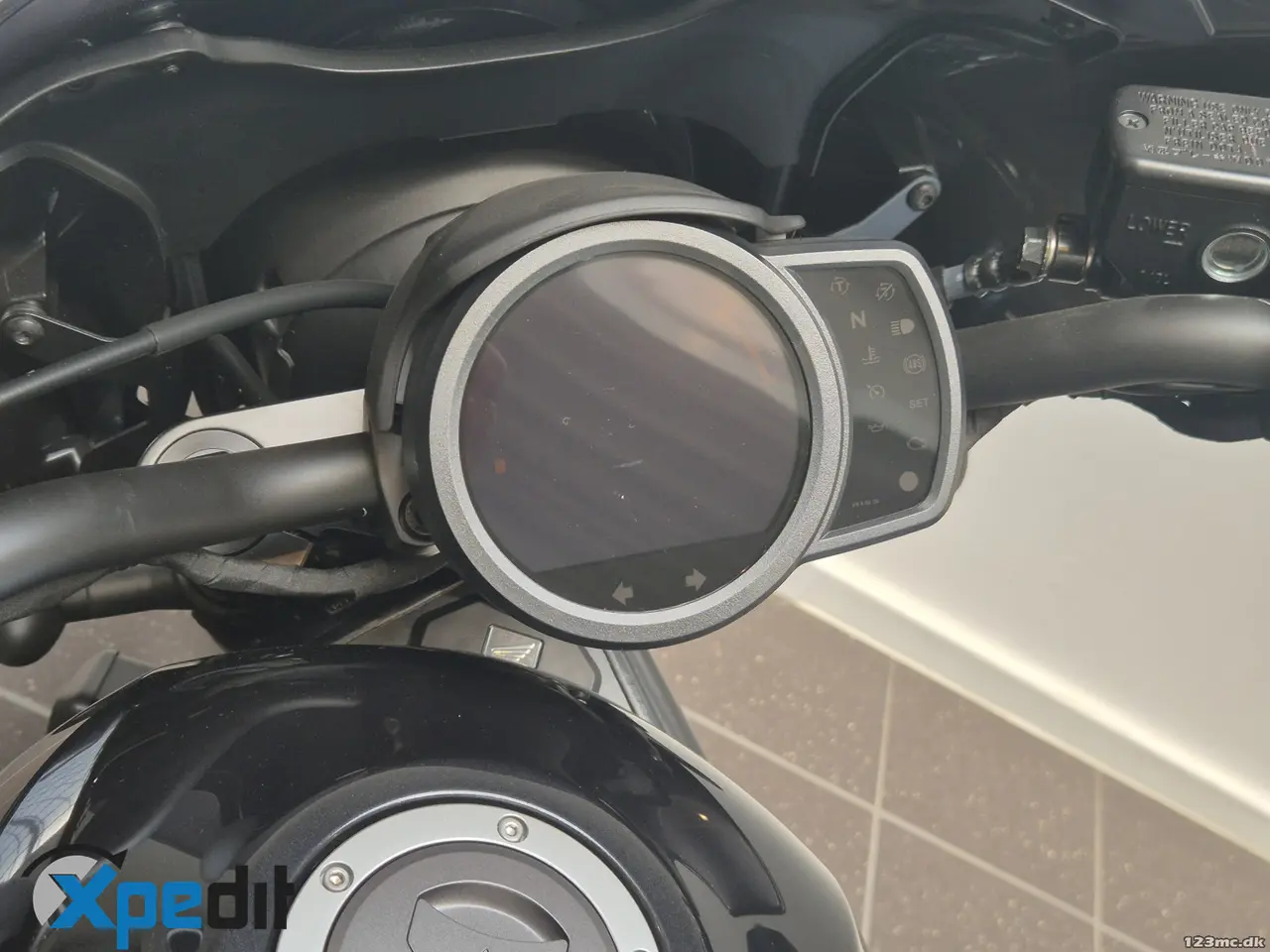 Billede 11 - Honda CMX 1100 T Rebel