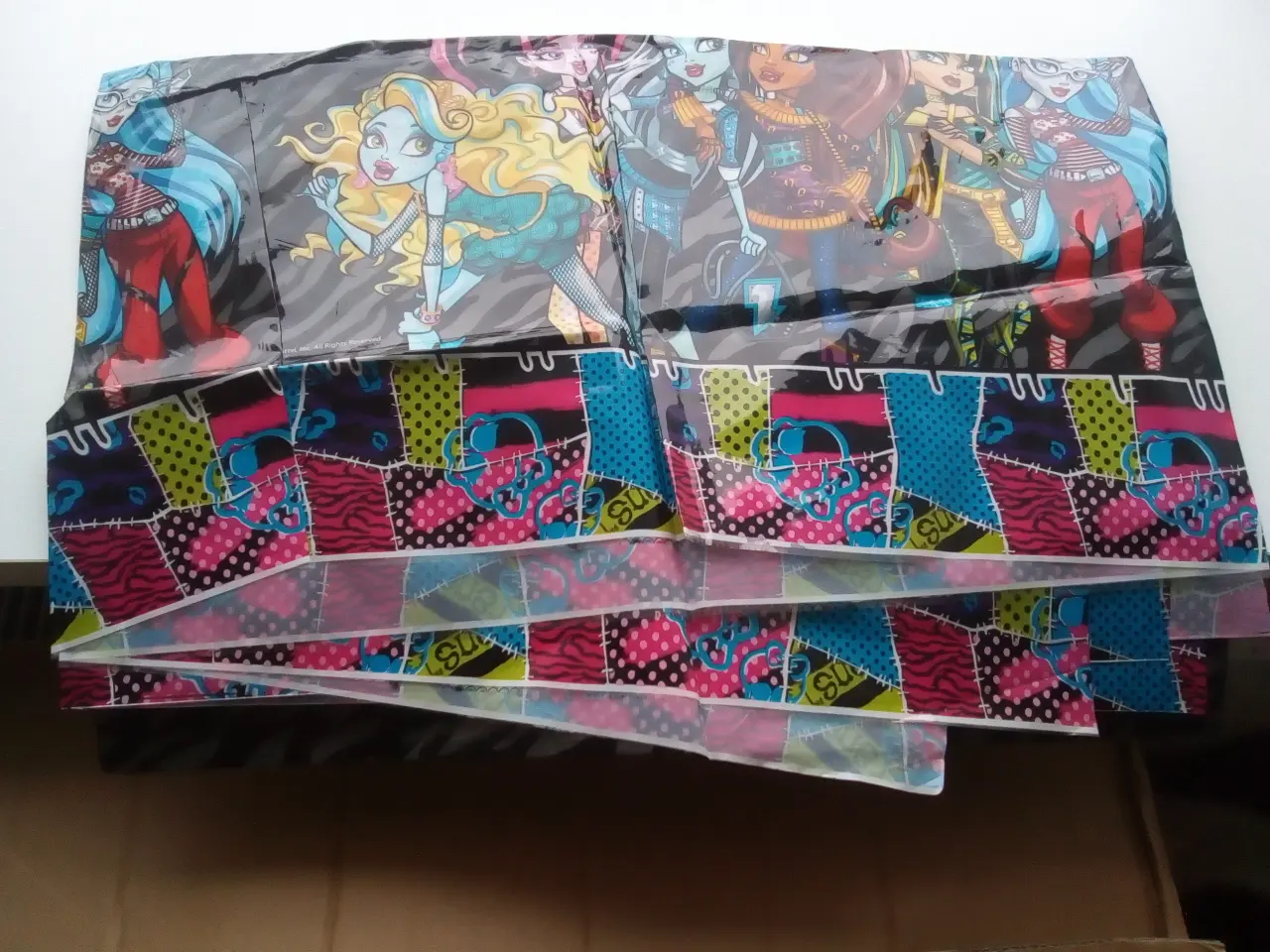 Billede 8 - Monster High tilbehør