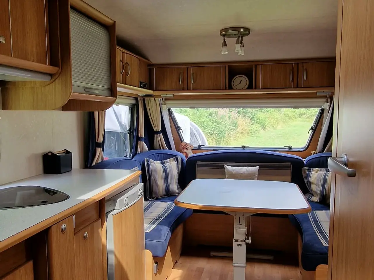 Billede 2 - Adria Classic 663 UK