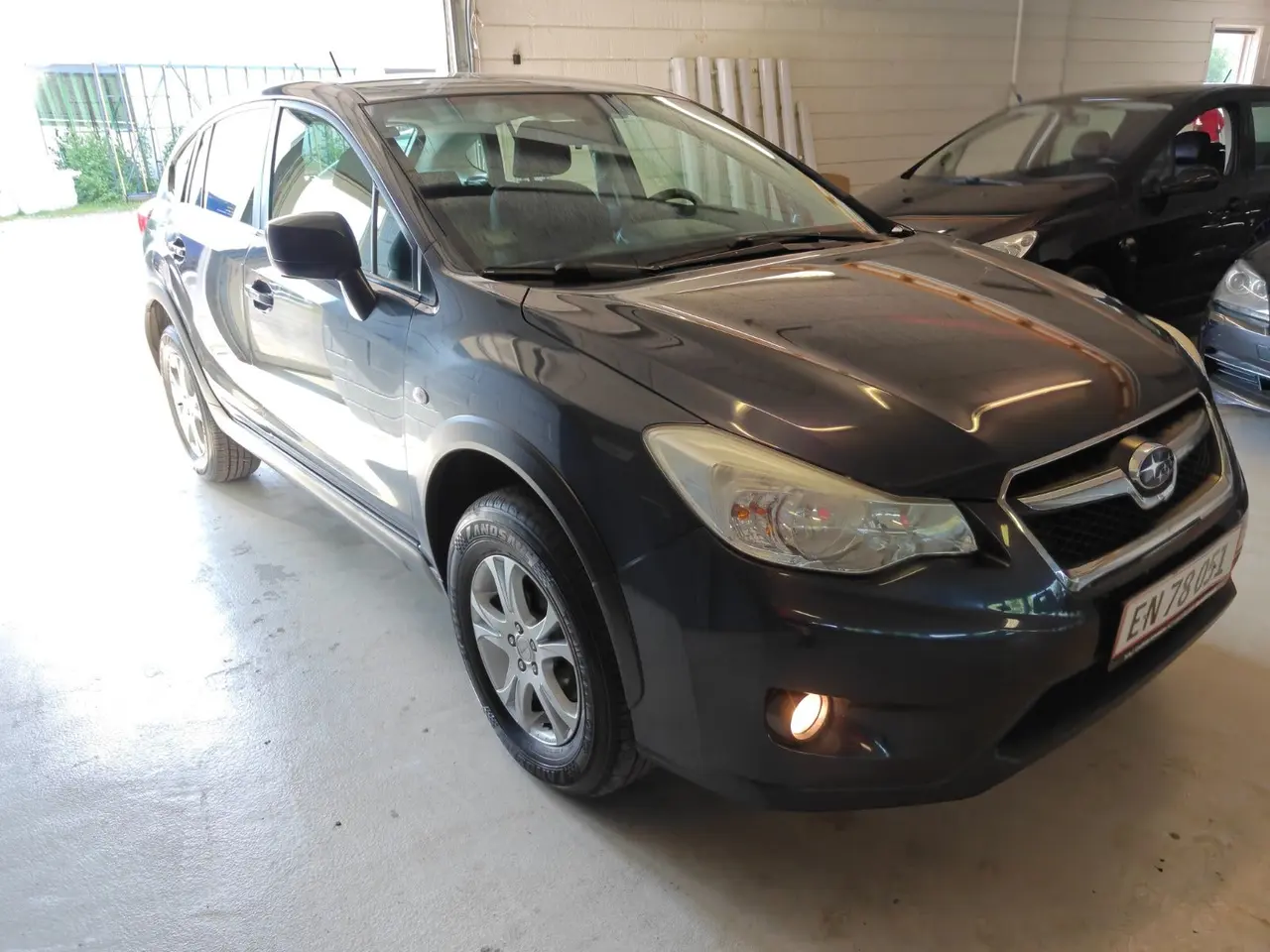 Billede 3 - Subaru XV 2,0 D