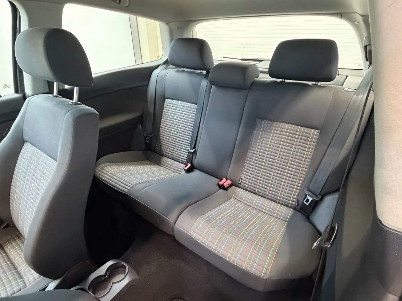Billede 11 - VW Polo 1,2 Trendline 60HK 3d