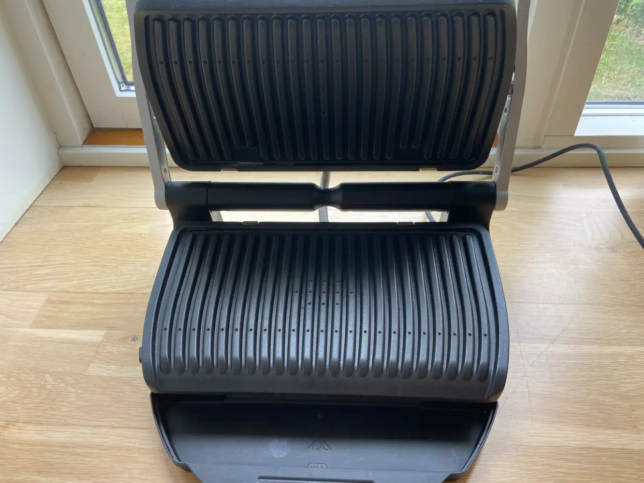 Billede 2 - OBH Nordica Optigrill +XL